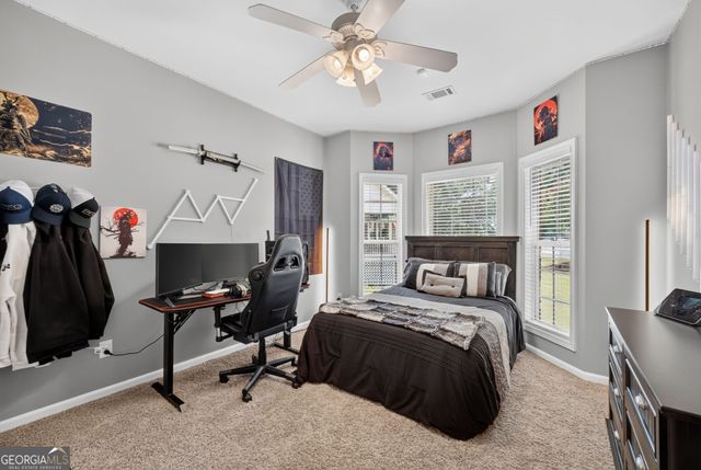 821 Harvest Lane, Monroe, GA 30655