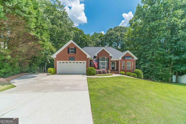 821 Harvest Lane, Monroe, GA 30655
