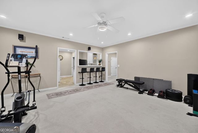 821 Harvest Lane, Monroe, GA 30655