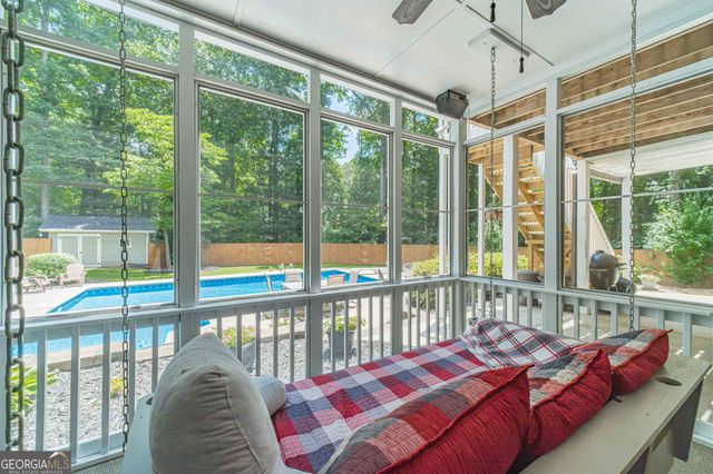 821 Harvest Lane, Monroe, GA 30655
