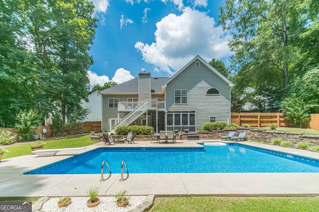 821 Harvest Lane, Monroe, GA 30655