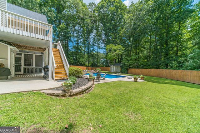 821 Harvest Lane, Monroe, GA 30655