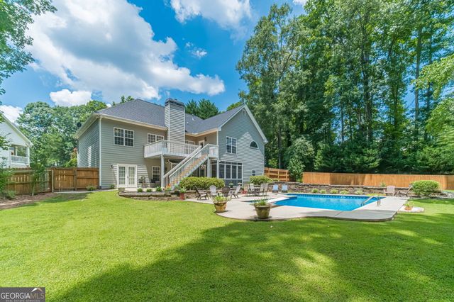 821 Harvest Lane, Monroe, GA 30655