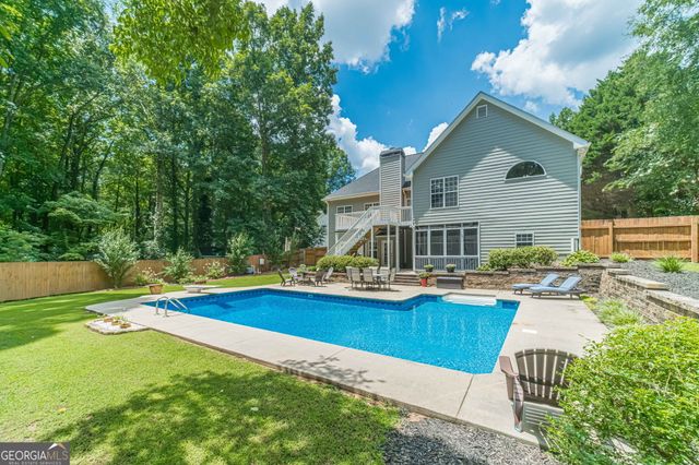 821 Harvest Lane, Monroe, GA 30655