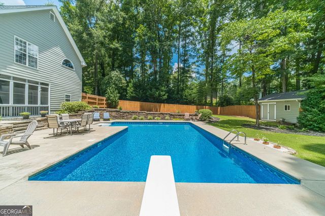 821 Harvest Lane, Monroe, GA 30655