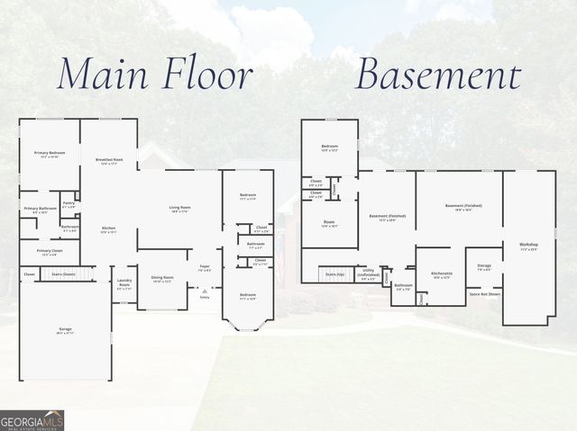 821 Harvest Lane, Monroe, GA 30655