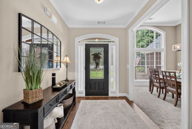 821 Harvest Lane, Monroe, GA 30655