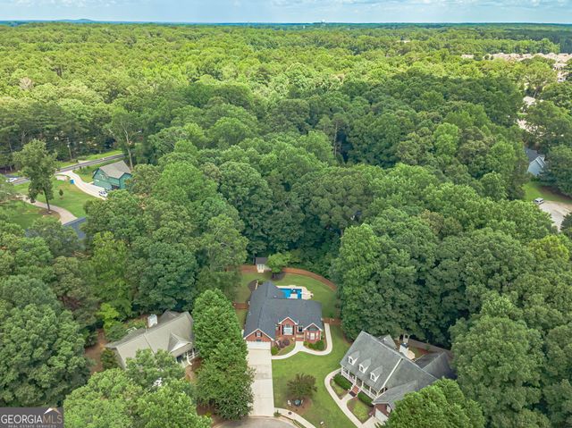 821 Harvest Lane, Monroe, GA 30655