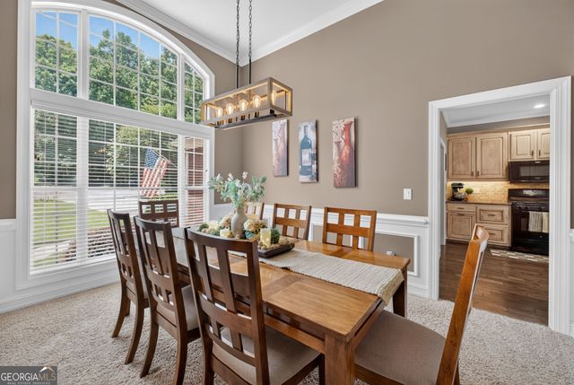 821 Harvest Lane, Monroe, GA 30655