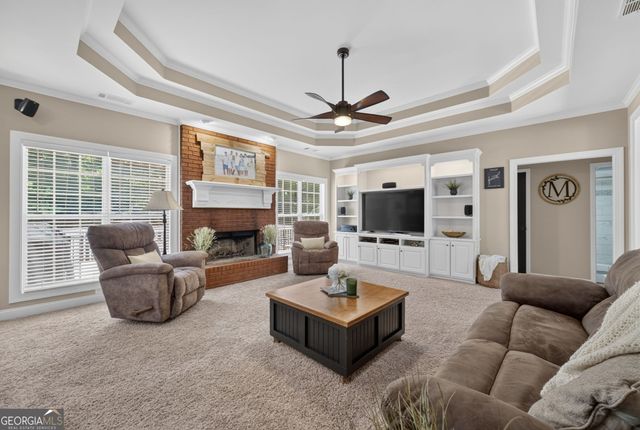 821 Harvest Lane, Monroe, GA 30655
