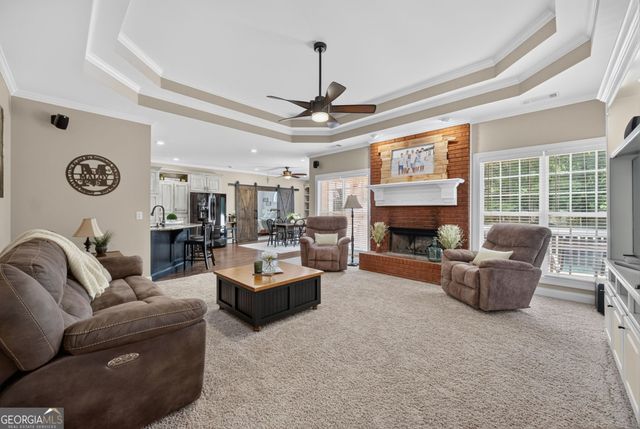 821 Harvest Lane, Monroe, GA 30655