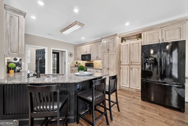 821 Harvest Lane, Monroe, GA 30655