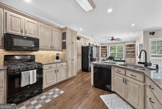 821 Harvest Lane, Monroe, GA 30655