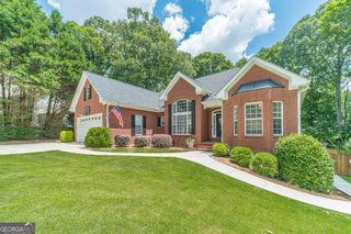 821 Harvest Lane, Monroe, GA 30655