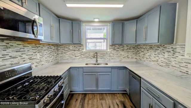 309 S 41st St, Louisville, KY 40212