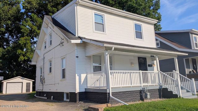 309 S 41st St, Louisville, KY 40212