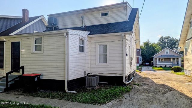309 S 41st St, Louisville, KY 40212
