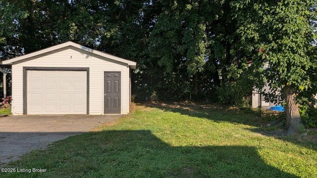 309 S 41st St, Louisville, KY 40212