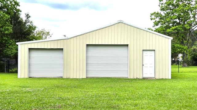 1615 Ernest Dr, Deridder, LA 70634