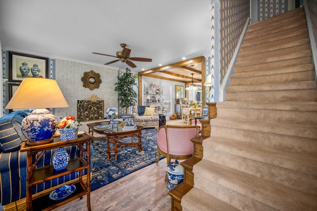 1615 Ernest Dr, Deridder, LA 70634