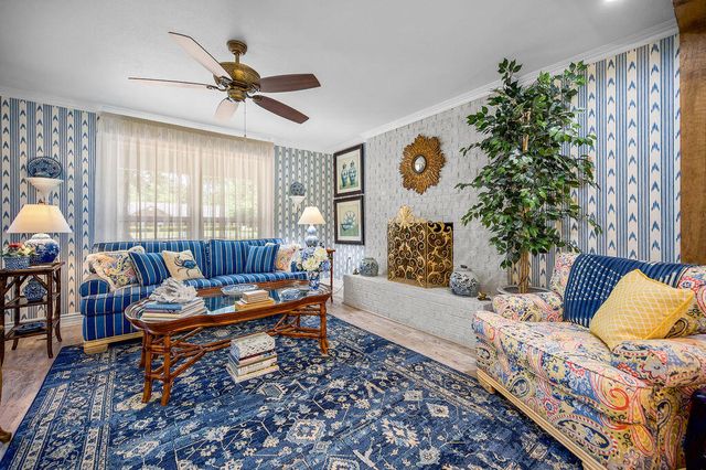 1615 Ernest Dr, Deridder, LA 70634