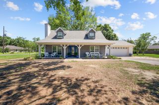 1615 Ernest Dr, Deridder, LA 70634