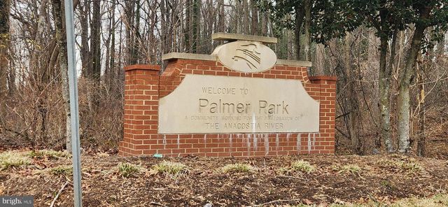 8120 ALLENDALE DR, Landover, MD 20785