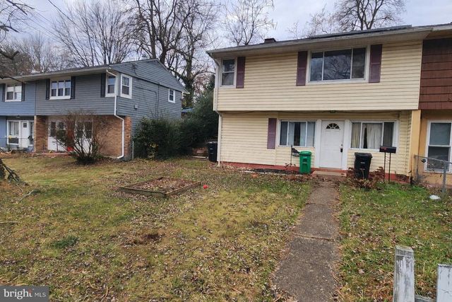 8120 ALLENDALE DR, Landover, MD 20785