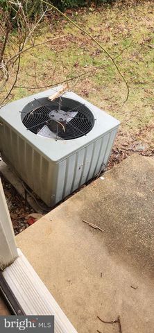 8120 ALLENDALE DR, Landover, MD 20785