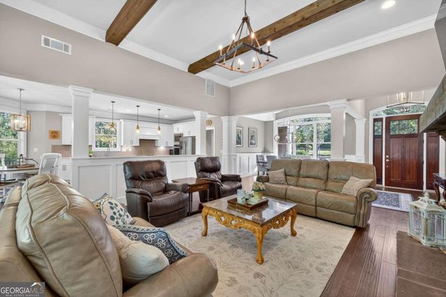 1230 Sailview Drive, Buckhead, GA 30625