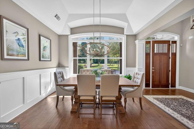 1230 Sailview Drive, Buckhead, GA 30625