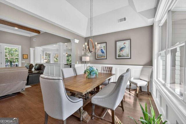 1230 Sailview Drive, Buckhead, GA 30625