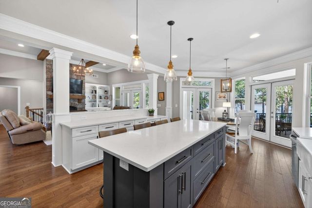 1230 Sailview Drive, Buckhead, GA 30625