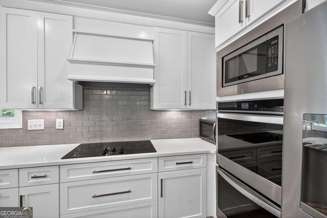 1230 Sailview Drive, Buckhead, GA 30625