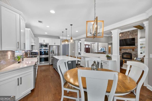 1230 Sailview Drive, Buckhead, GA 30625