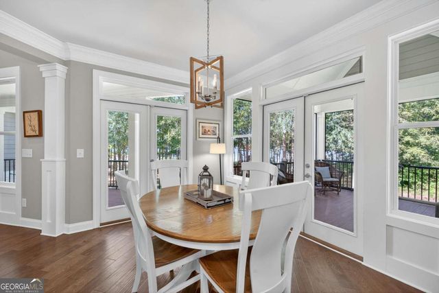 1230 Sailview Drive, Buckhead, GA 30625