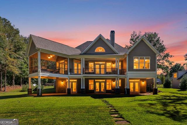 1230 Sailview Drive, Buckhead, GA 30625