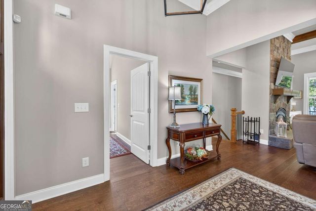 1230 Sailview Drive, Buckhead, GA 30625