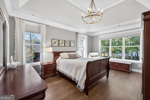 1230 Sailview Drive, Buckhead, GA 30625