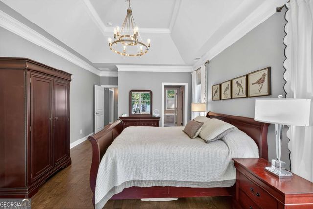 1230 Sailview Drive, Buckhead, GA 30625