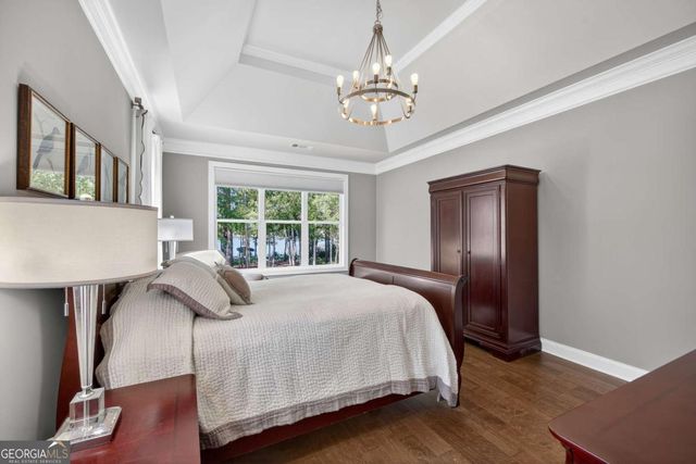 1230 Sailview Drive, Buckhead, GA 30625