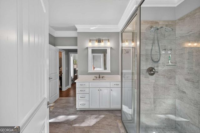 1230 Sailview Drive, Buckhead, GA 30625