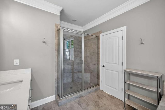 1230 Sailview Drive, Buckhead, GA 30625