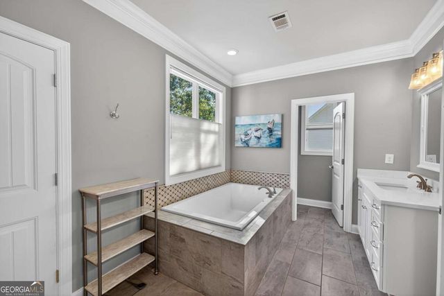 1230 Sailview Drive, Buckhead, GA 30625