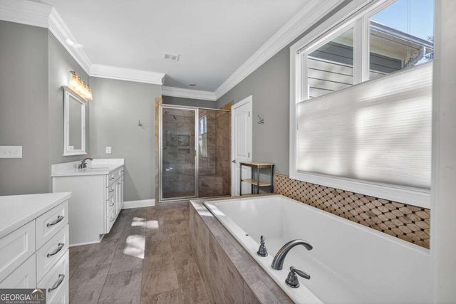 1230 Sailview Drive, Buckhead, GA 30625