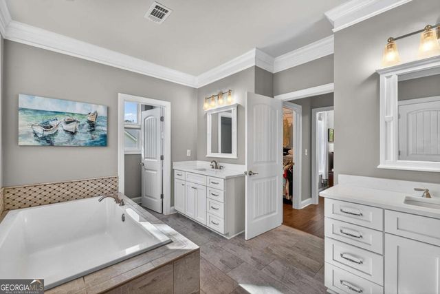 1230 Sailview Drive, Buckhead, GA 30625