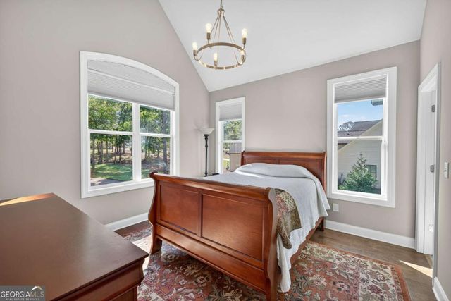 1230 Sailview Drive, Buckhead, GA 30625