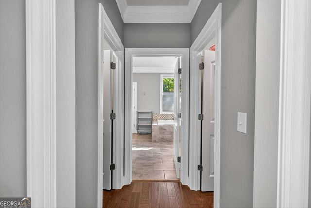 1230 Sailview Drive, Buckhead, GA 30625