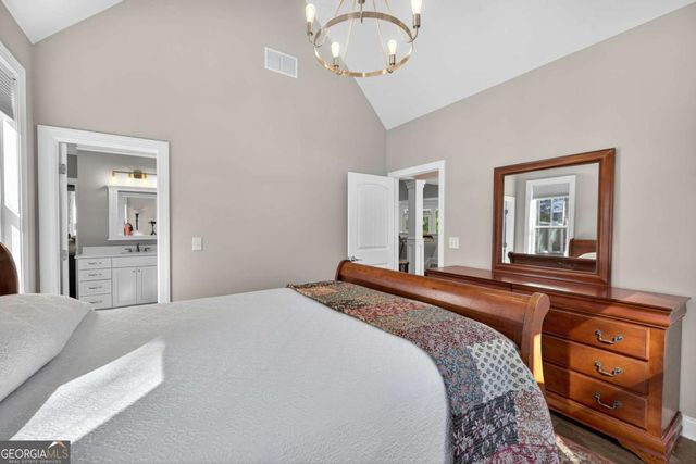 1230 Sailview Drive, Buckhead, GA 30625