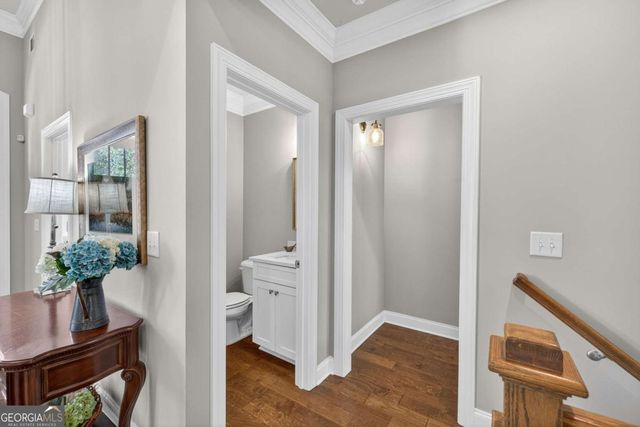 1230 Sailview Drive, Buckhead, GA 30625